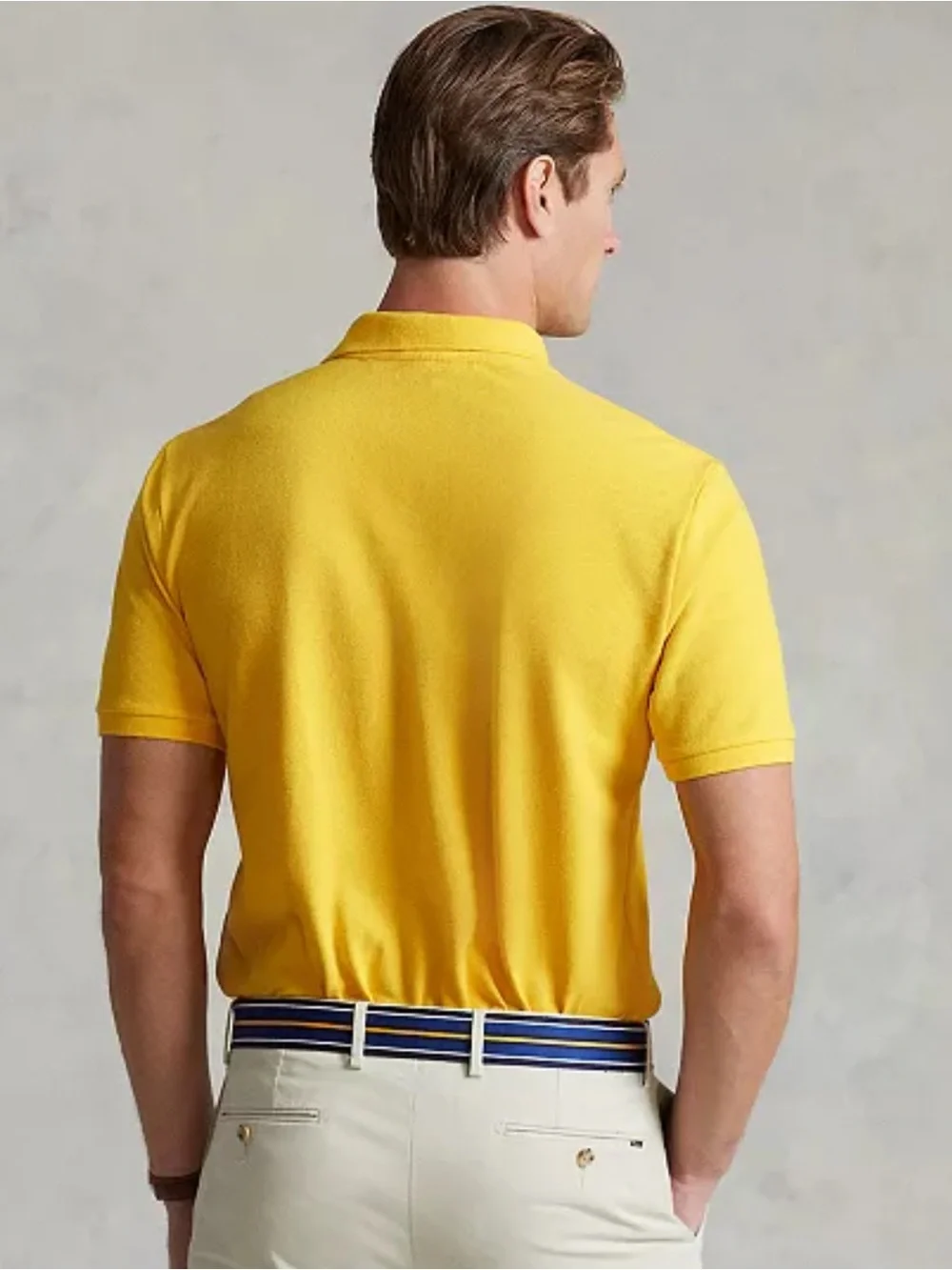 Polo by Ralph Lauren Iconic Polo Shirt
